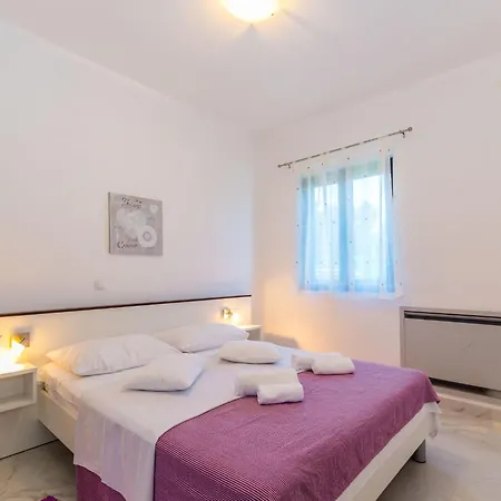 Grbic 3 By Interhome 公寓 *