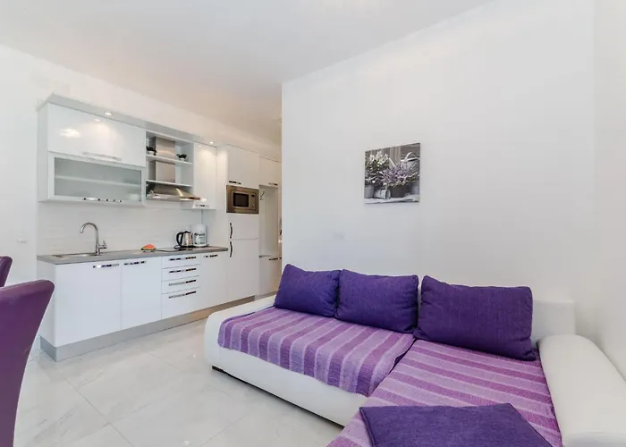 Grbic 3 By Interhome * 普利拉卡