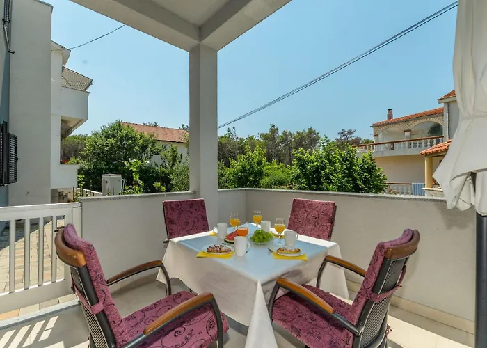 Grbic 3 By Interhome * 普利拉卡