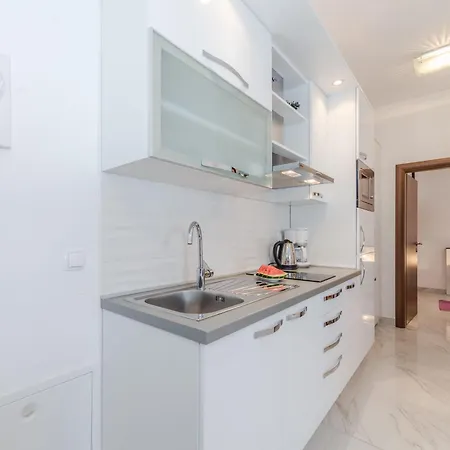 Апартаменты Grbic 3 By Interhome Привлака