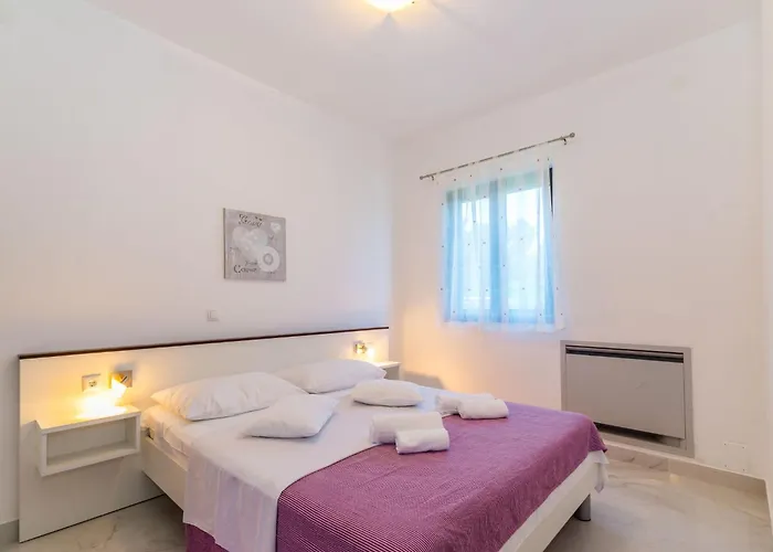 Grbic 3 By Interhome Апартаменты *