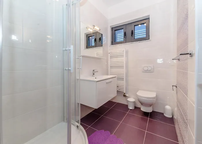 Grbic 3 By Interhome Апартаменты