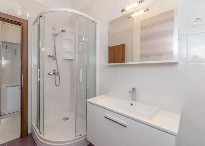 Апартаменты Grbic 3 By Interhome