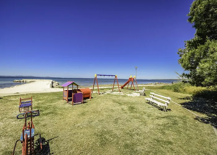 Апартаменты Grbic 3 By Interhome